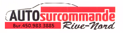Autosurcommande